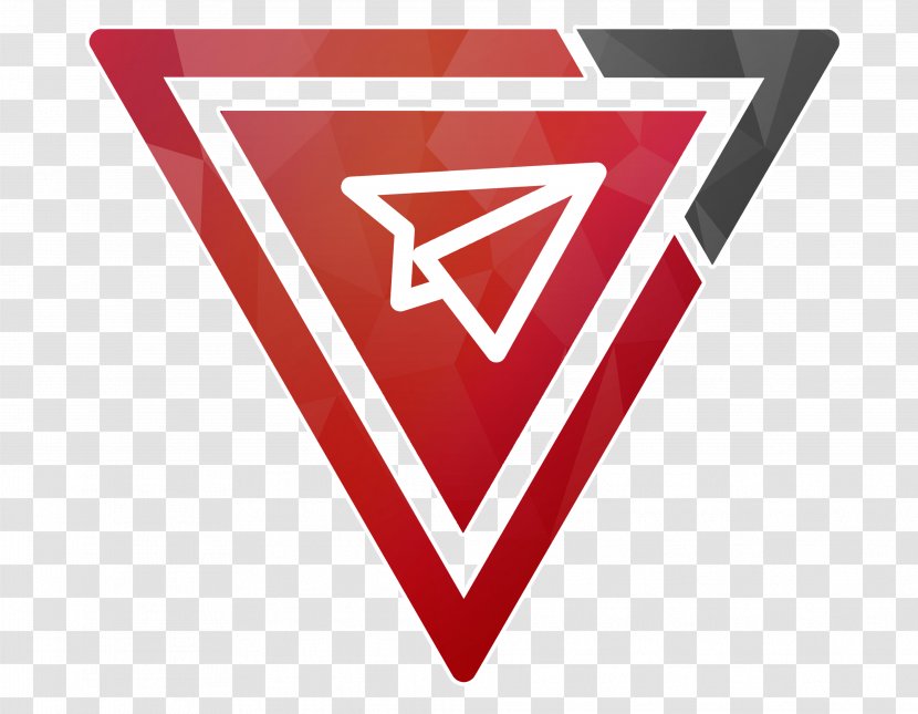 Insta Logo - Symbol - Red Transparent PNG