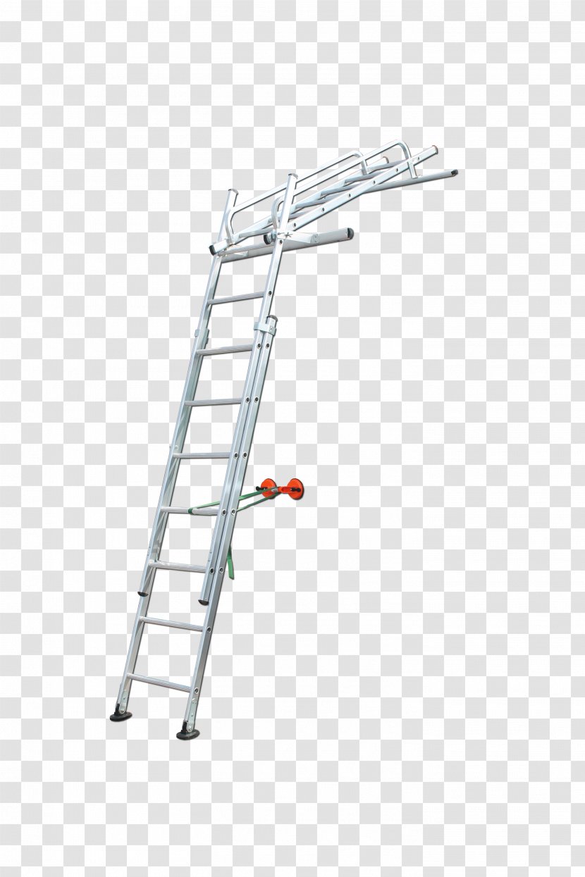 Ladder Conservatory Stairs Roof Window - Business Transparent PNG
