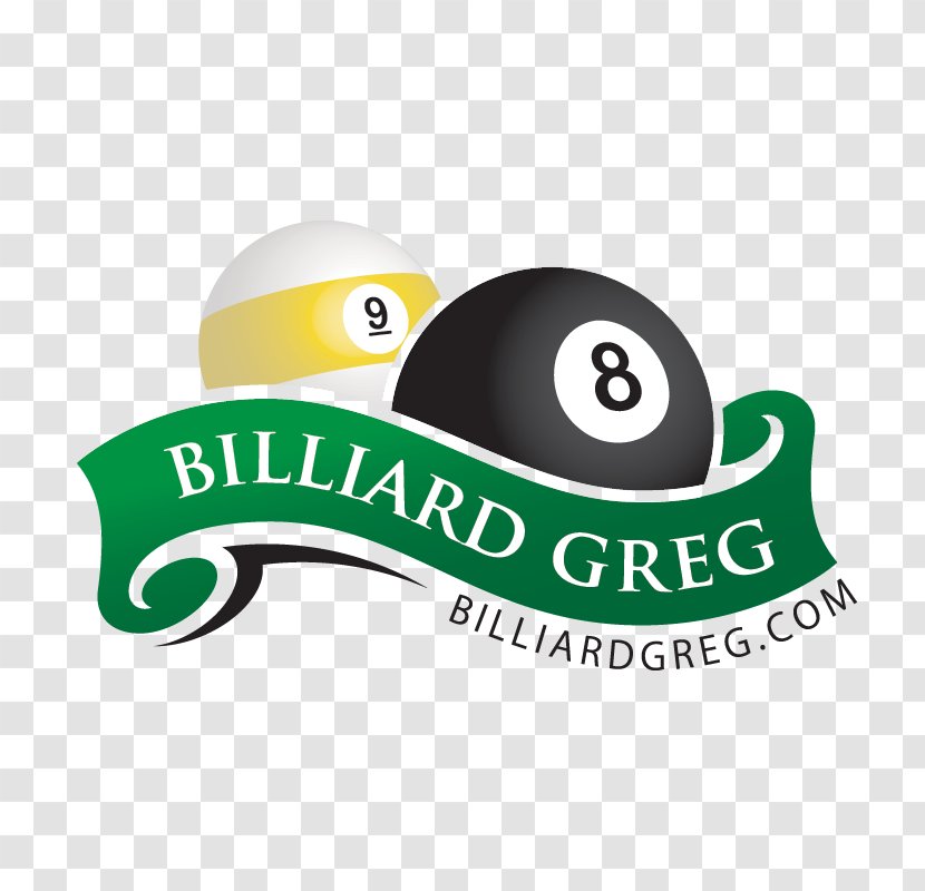Billiards Cue Stick Pool Nine-ball Billiard Balls - Brand - 8 Ball Transparent PNG