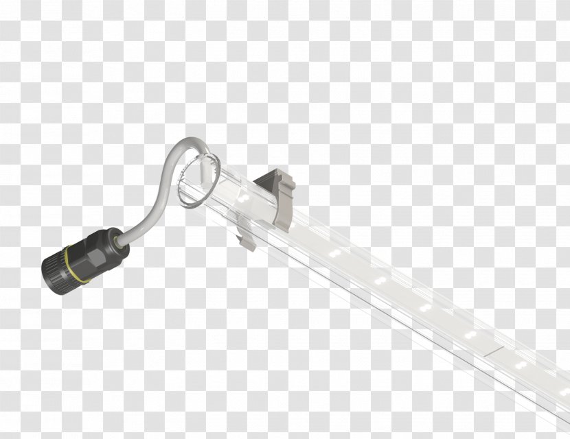 Light-emitting Diode Light Fixture LED Lamp Searchlight - Tool - Line 0 2 1 Transparent PNG