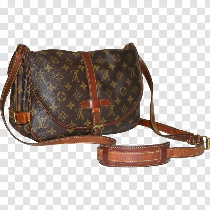 Handbag Louis Vuitton Bum Bags Messenger - Fashion Transparent PNG