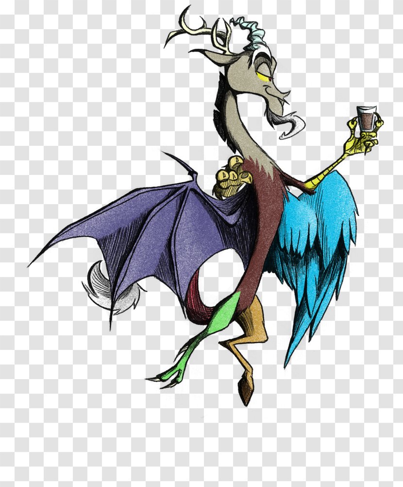 Dragon Bird Costume Design Beak - Fictional Character Transparent PNG