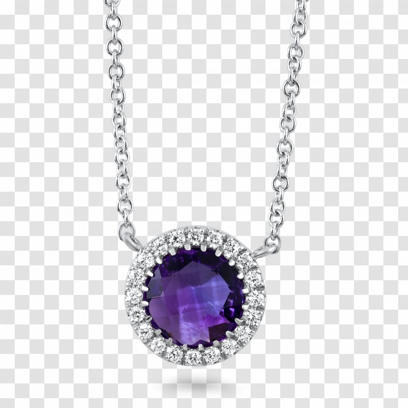 Necklace Diamond Jewellery Charms & Pendants Carat - Fashion Accessory Transparent PNG
