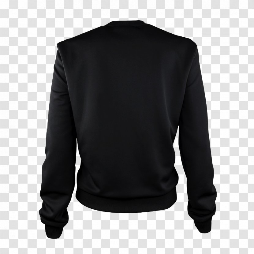 T-shirt Ralph Lauren Corporation Sweater Clothing Cardigan - Jacket Back Transparent PNG