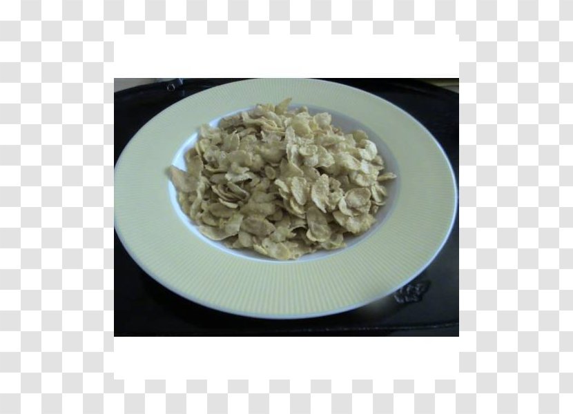 Vegetarian Cuisine Recipe Ingredient Dish Food - Cornflakes Transparent PNG