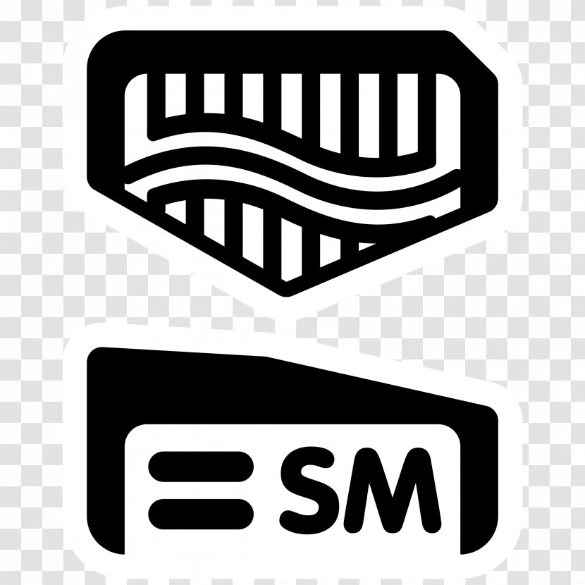 SmartMedia Clip Art - Symbol - Smart Transparent PNG