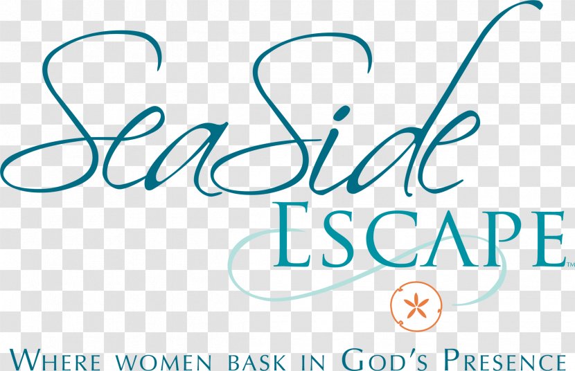 2018 Ladies Retreat Family Advent Night Woman Seaside Escape Women's - Logo Transparent PNG