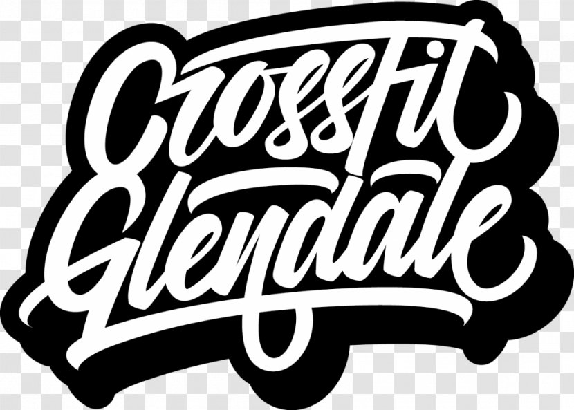 CrossFit Glendale Endurance Agility Physical Strength - Brand - Training Transparent PNG