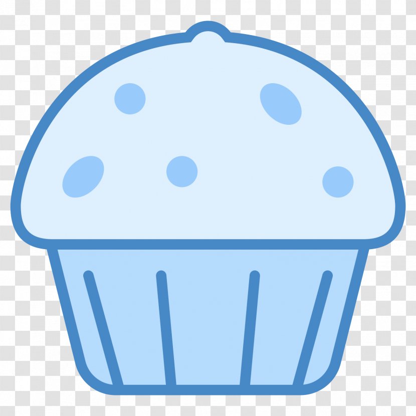 Cupcake Food Emoji Clip Art - Area - Cup Cake Transparent PNG