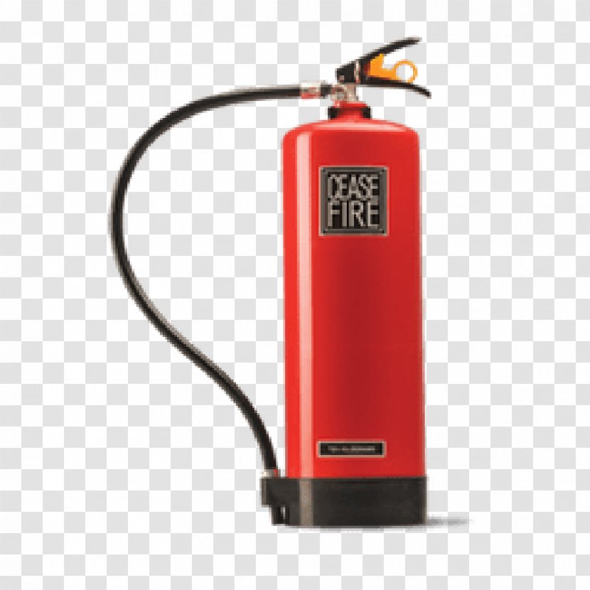 Fire Extinguishers ABC Dry Chemical Safety - Pepperfry - Extinguisher Transparent PNG