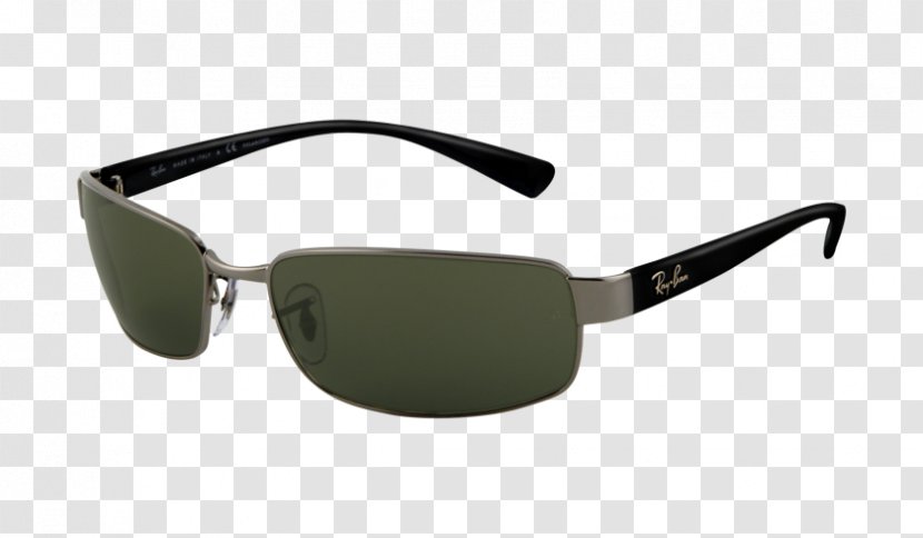 Ray-Ban Wayfarer Sunglasses Zwarte Zonnebrillen Voor Heren New Classic - Rayban - Optical Ray Transparent PNG