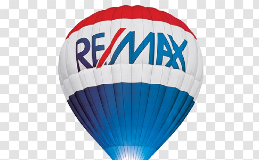 Hot Air Ballooning RE/MAX, LLC RE/MAX Properties Sverige - Remax Balloon Transparent PNG