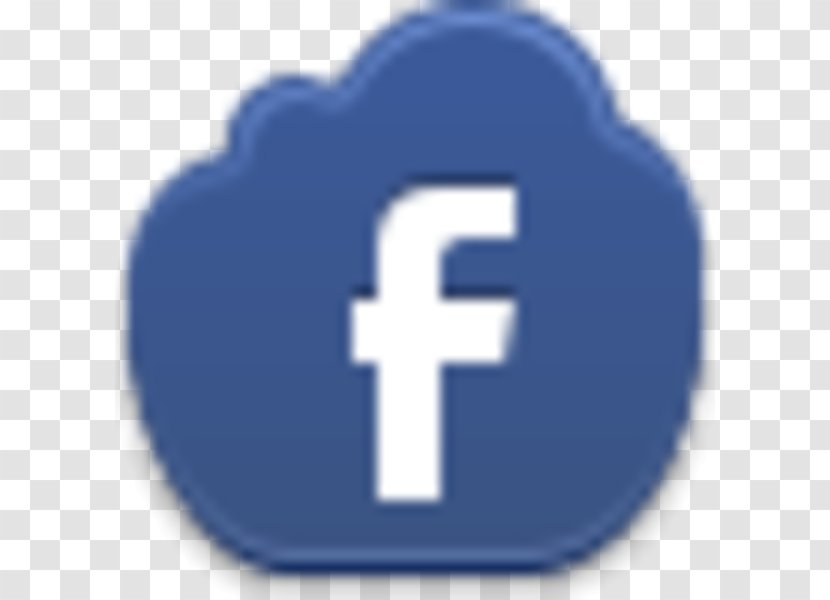 Icon Design Computer Font Symbol - Facebook F Transparent PNG