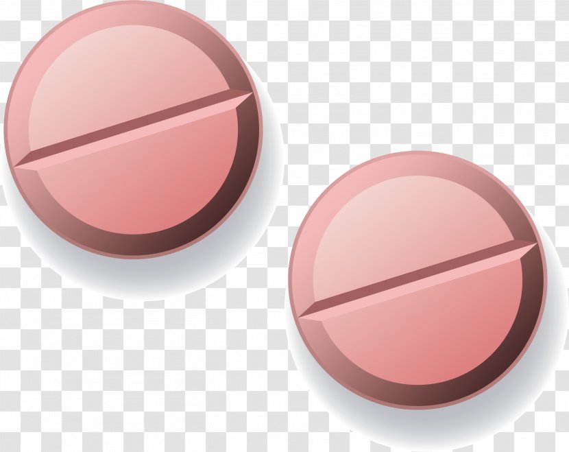 Download Adobe Illustrator - Biologic - Pink Pills Transparent PNG