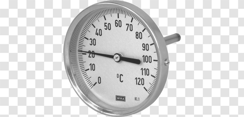 Gauge Temperature Measurement Pressure Transparent PNG