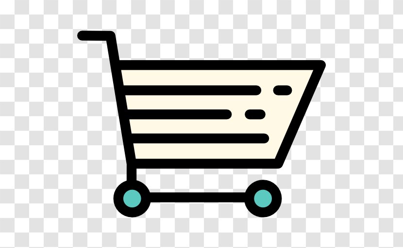 Online Shopping Cart E-commerce - Commerce Transparent PNG