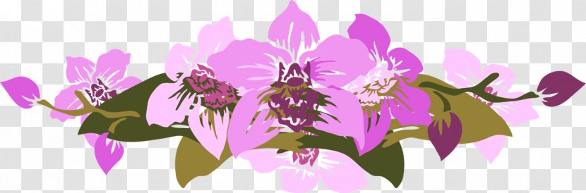 Flower Floral Design Clip Art - Flora Transparent PNG