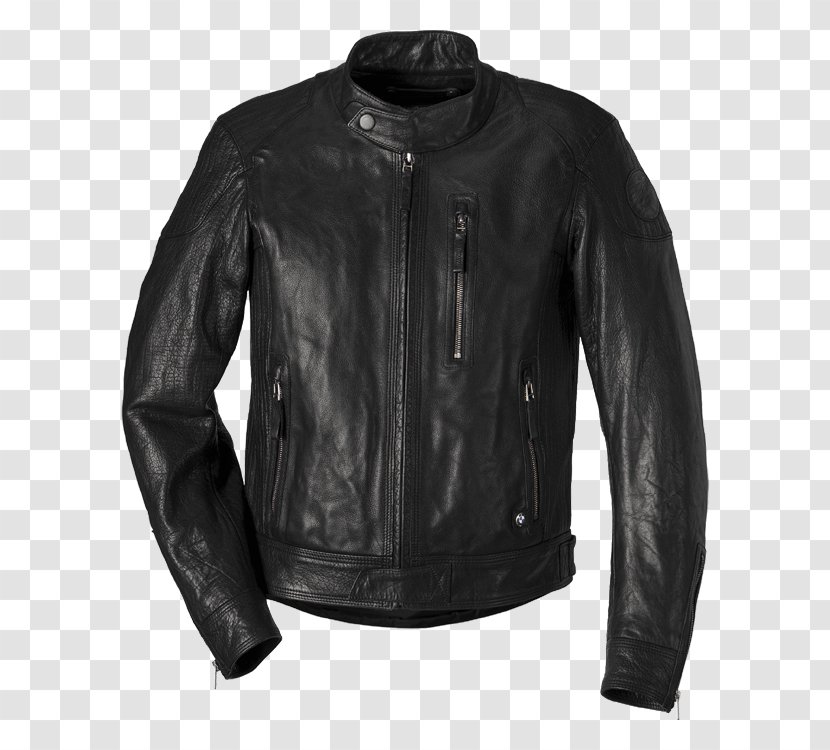 BMW R NineT Motorrad Motorcycle Leather Jacket - Car - Bmw Transparent PNG