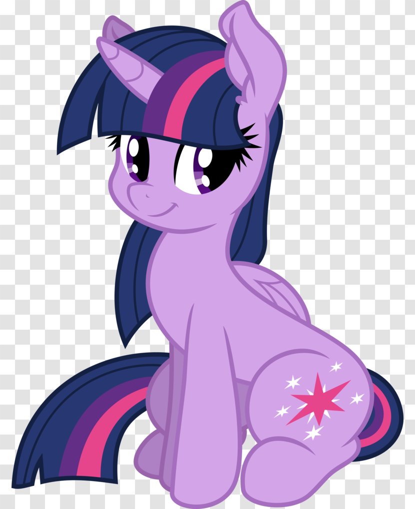 Pony Digital Art Drawing - Heart - Tree Transparent PNG