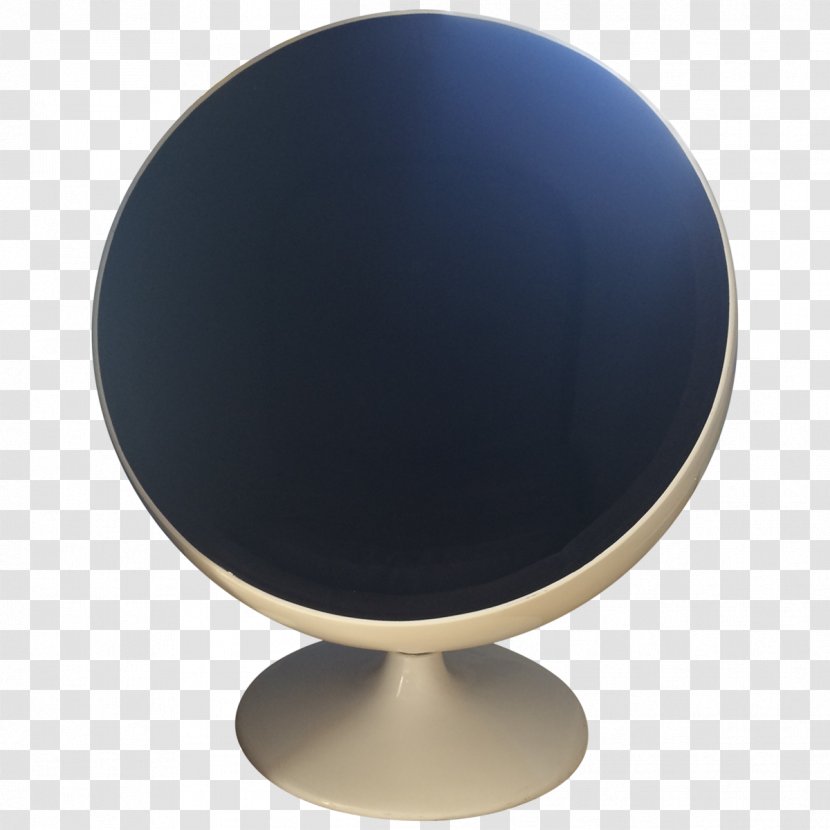 Cobalt Blue Purple - Sphere - Modern Eggs Transparent PNG