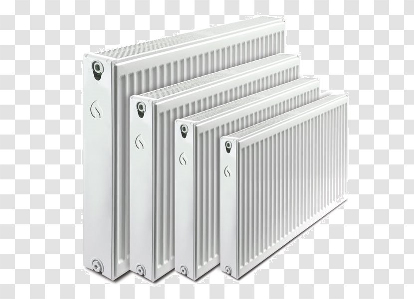 Radijator Heating Radiators Boiler Steel - Air Conditioner - Radiator Transparent PNG