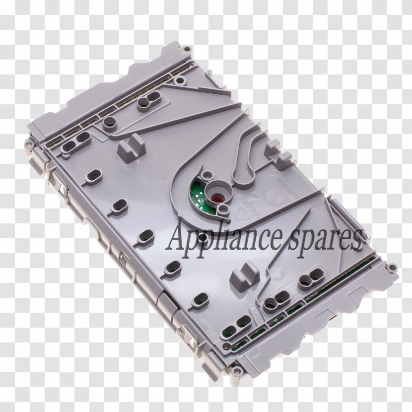 Electronics Electronic Component Brand - Hardware - Front Loader Transparent PNG