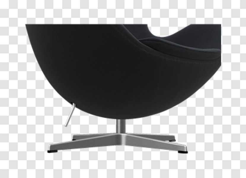Egg Office & Desk Chairs Wing Chair Copenhagen Transparent PNG