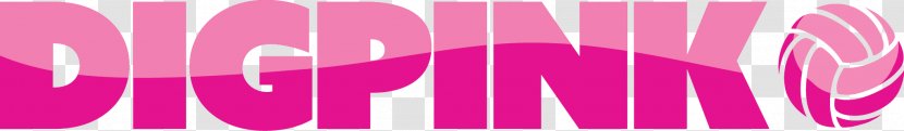 The Side-Out Foundation Shop Dig Pink Logo - Tree - Cliparts Transparent PNG