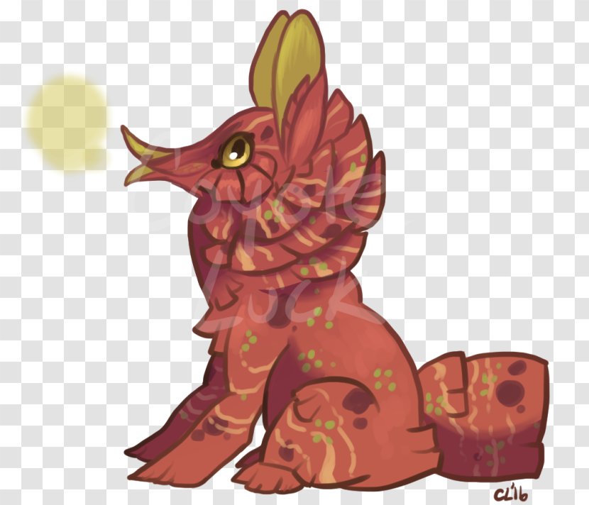 Dragon Cartoon Animal - Fictional Character Transparent PNG