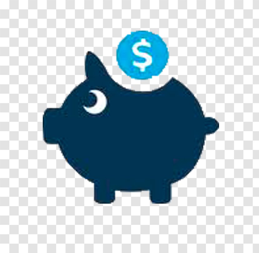 Savings Account Piggy Bank Deposit Transparent PNG
