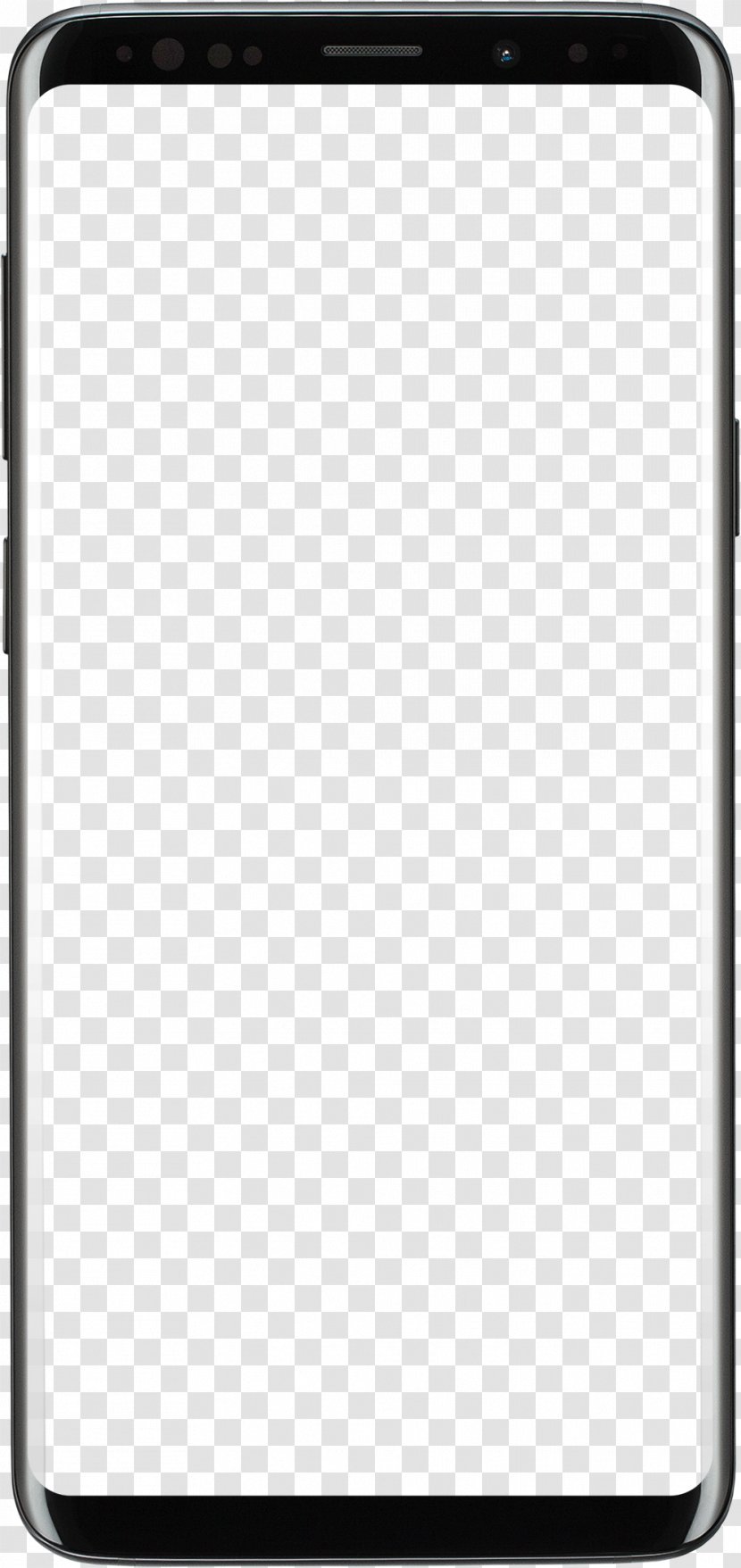 Rectangle Square Shape Curve - Mobile Phone Case Transparent PNG