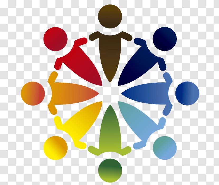 Logo Foundation Charitable Organization - Community Transparent PNG