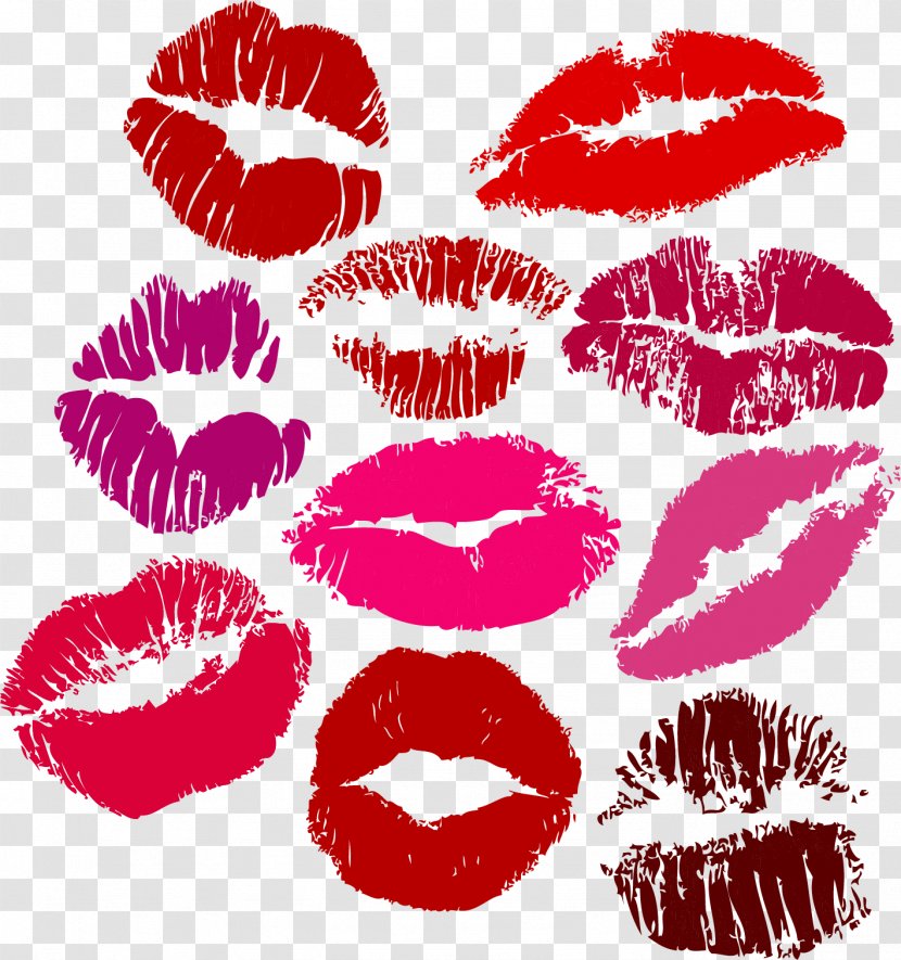 Lip Mouth - Stock Photography - Lips Transparent PNG