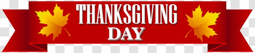 Plimoth Plantation Thanksgiving Day Public Holiday - Banner - Transparent Clip Art Image Transparent PNG