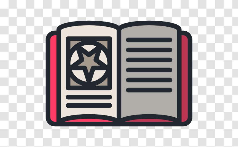 Book Spell Transparent PNG