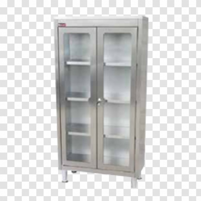 Armoires & Wardrobes Stainless Steel Kitchen Furniture - Sliding Door - Cupboard Transparent PNG