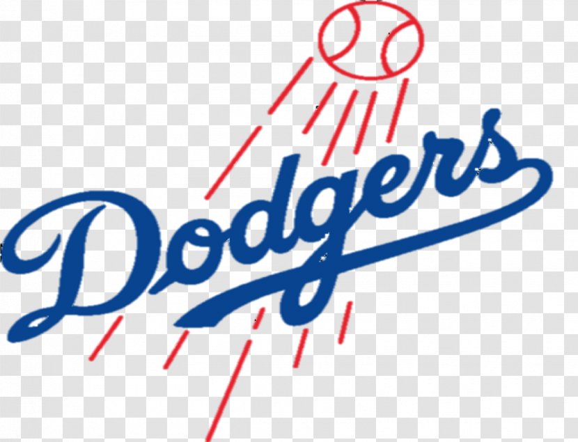 Dodger Stadium Los Angeles Dodgers Oklahoma City San Diego Padres Logo - Point - Laço Transparent PNG