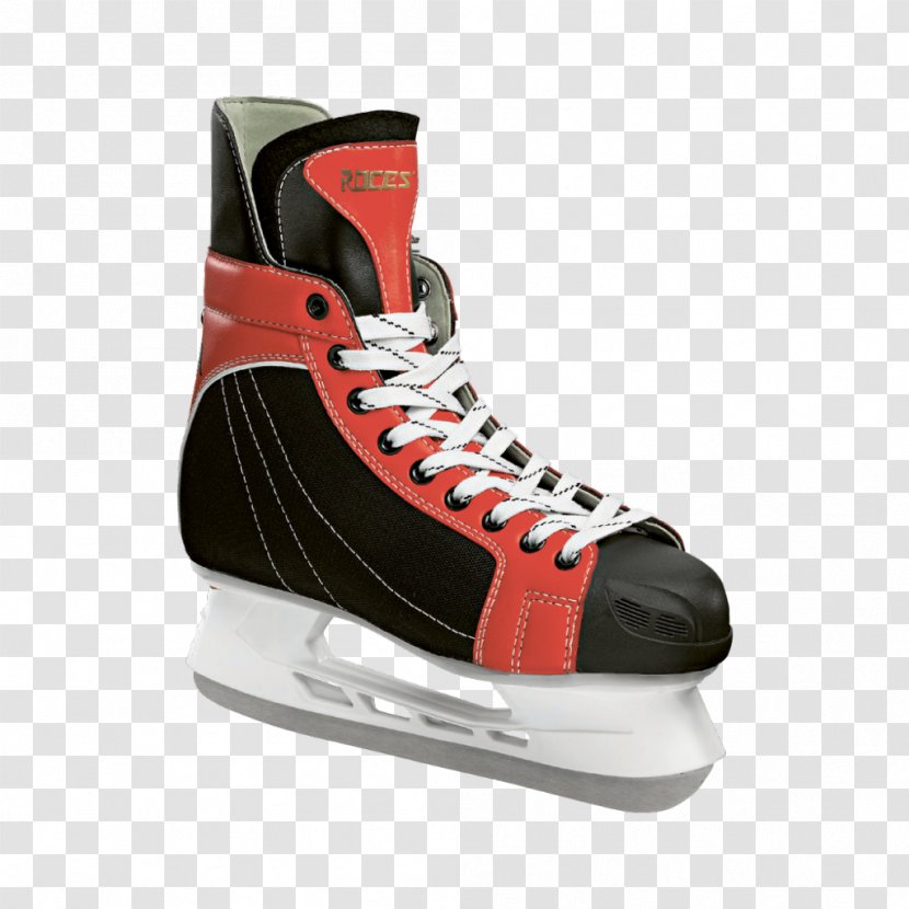 Ice Skates Hockey Equipment Roces Roller - Sports Transparent PNG