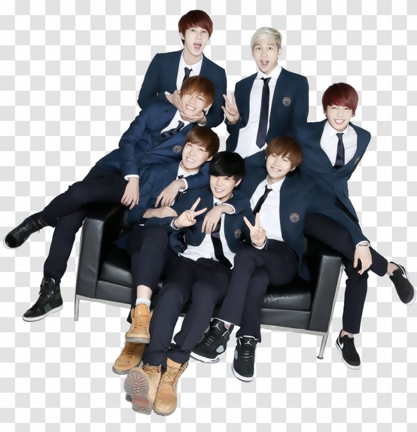 BTS KCON K-pop Dark & Wild The Most Beautiful Moment In Life, Part 2 - Jin - Boy Transparent PNG