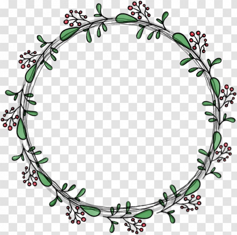 Holly - Jewellery - Flower Transparent PNG