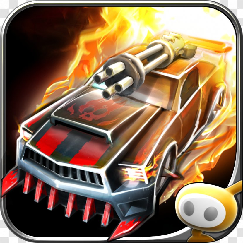 Indestructible Twisted Metal III PlayStation Android - Google Play - Motor Vehicle Transparent PNG