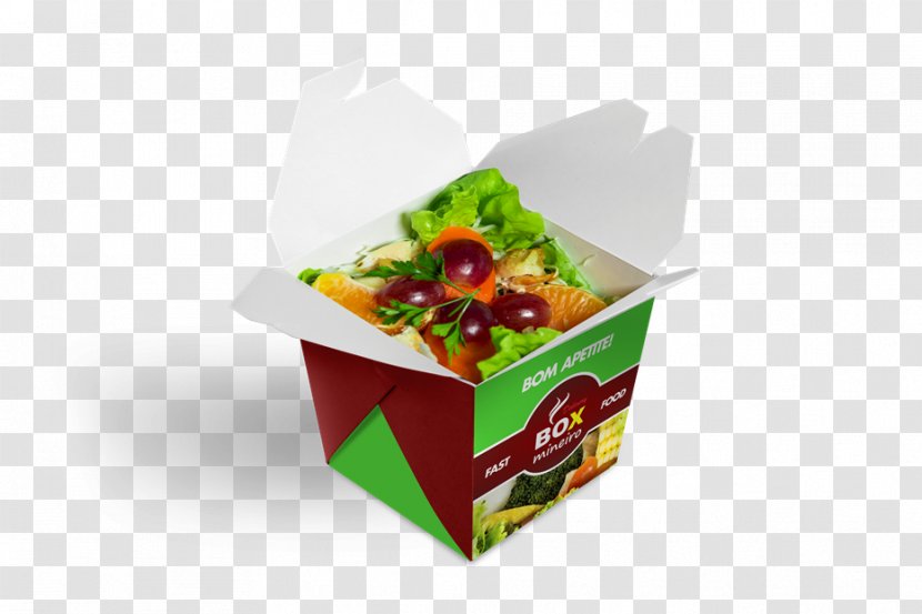 Dish Box Mineiro Eating Food Feijão Tropeiro - Hawaiana Transparent PNG