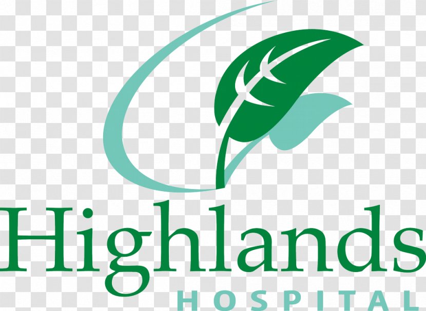 Highlands Hospital Health Care Church Landmark Forest Adventure Park - Brand - Logo Transparent PNG