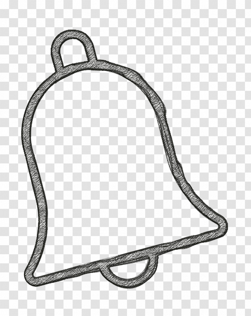 Bell Icon Interface Icon Notification Icon Transparent PNG