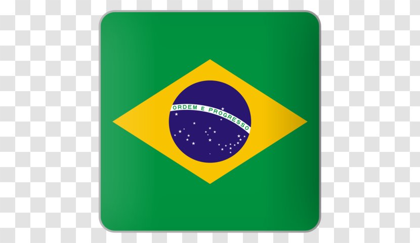 Flag Of Brazil Vector Graphics Royalty-free - Tactic Pennant Transparent PNG