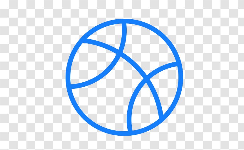 Basketball Sport - Symbol Transparent PNG
