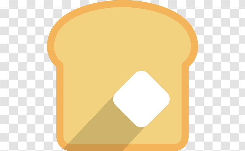 Breakfast Bread - Food - Download Icon Transparent PNG