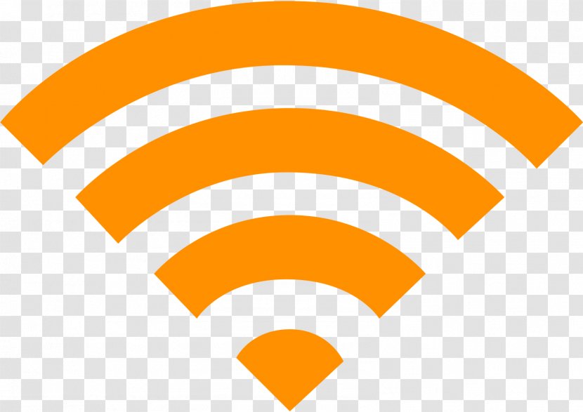 Wi-Fi Hotspot Wireless Network - Computer - Wifi Logo Transparent PNG