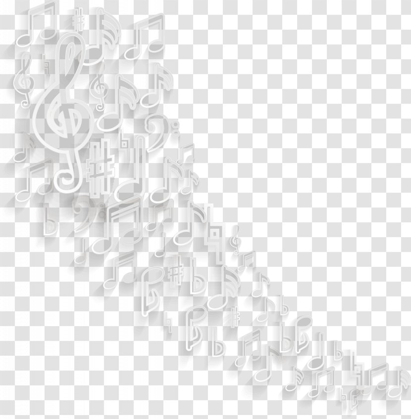 Checkers And Rallys White Green Pattern - Silhouette - Notes Material Vector Image Transparent PNG