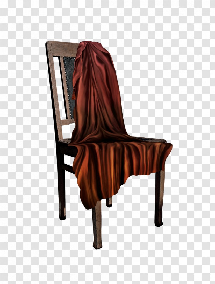 Chair Curtain Furniture Table Window Transparent PNG